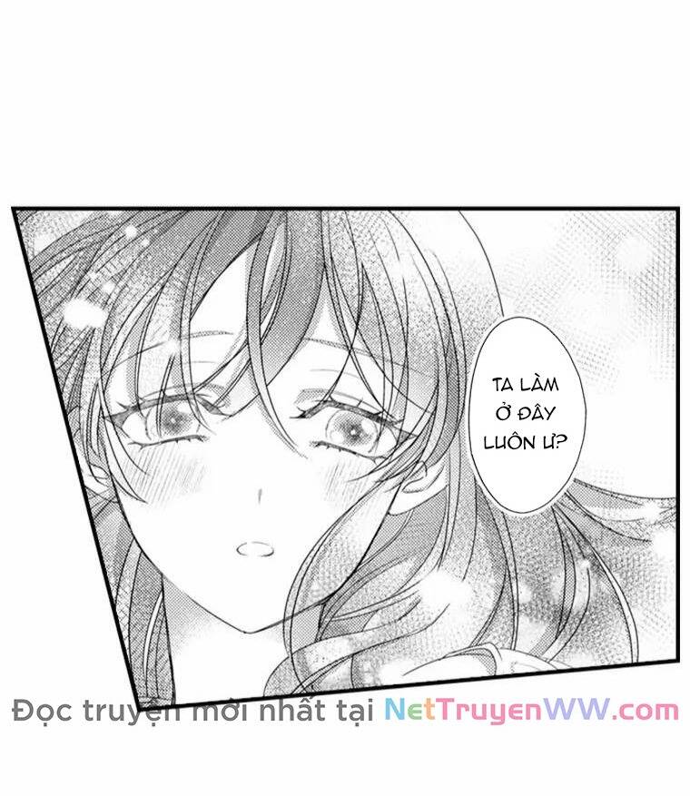 Ván Cược Tình Ái - Chapter 9 - Page 27