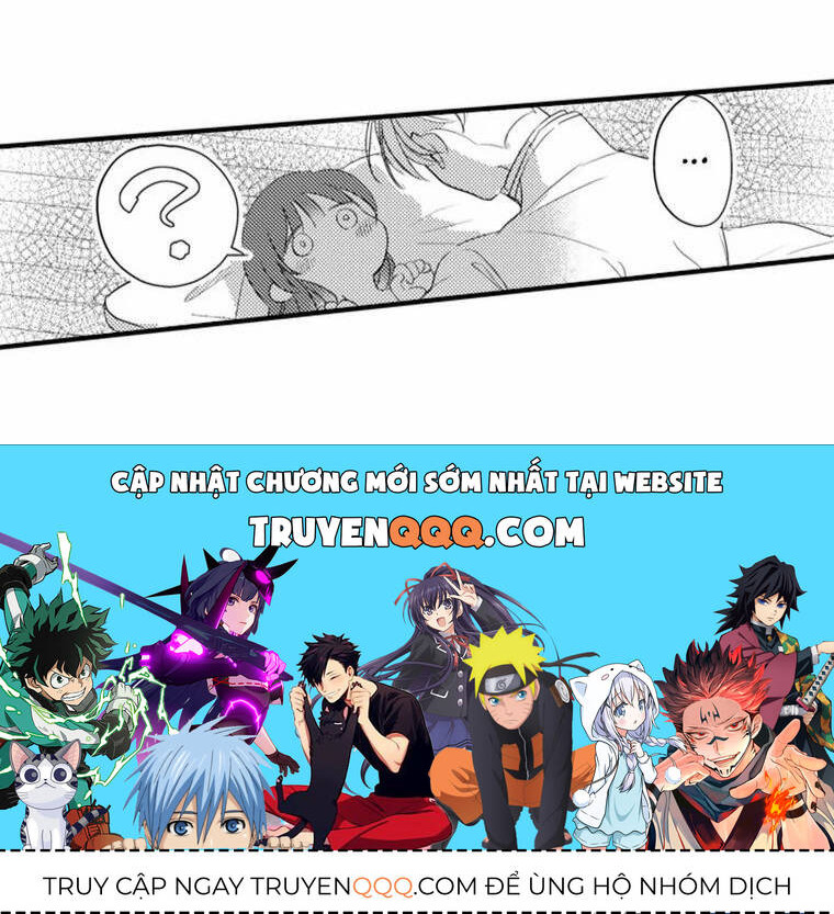 Ván Cược Tình Ái - Chapter 9 - Page 29