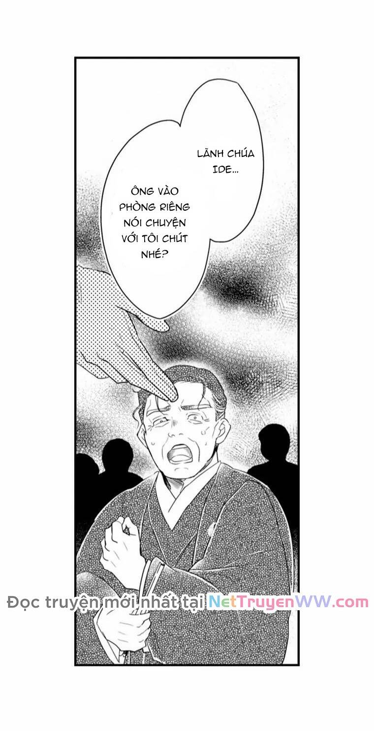 Ván Cược Tình Ái - Chapter 9 - Page 4