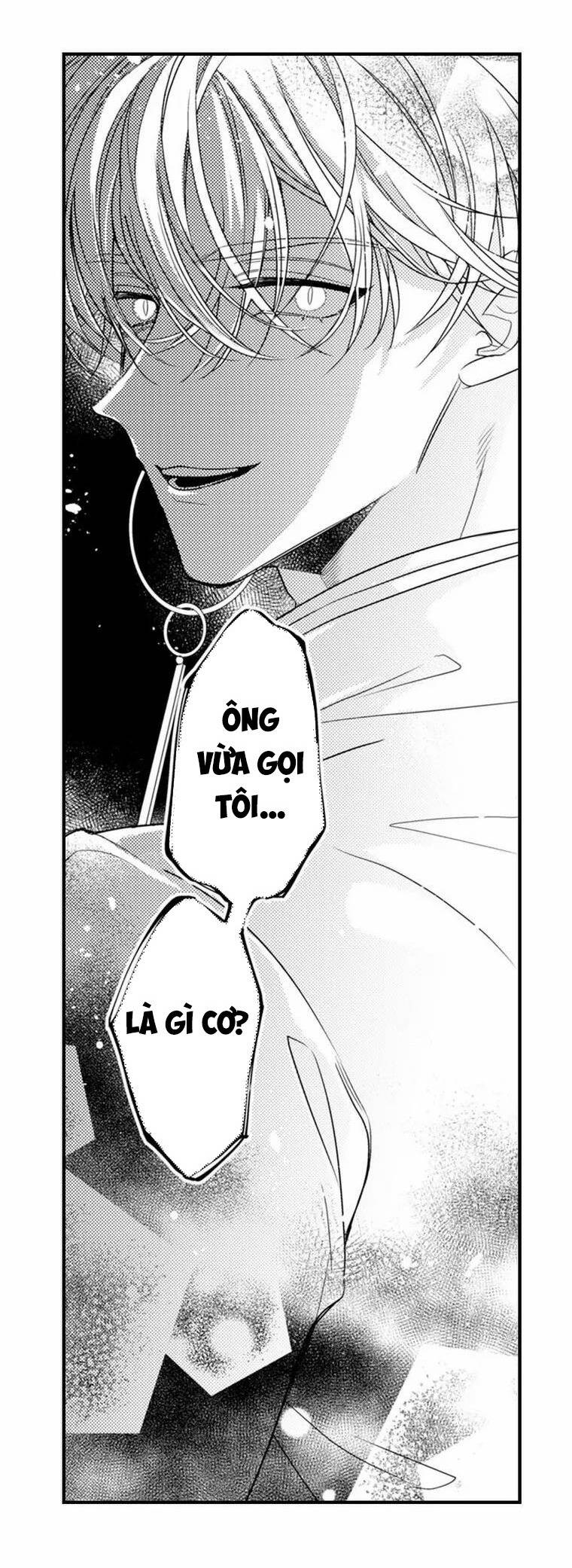 Ván Cược Tình Ái - Chapter 9 - Page 7