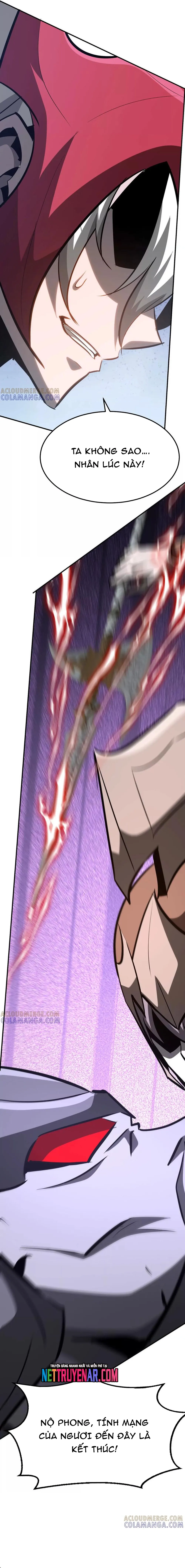 Võng Du Thiên Hạ Vô Song - Chapter 110 - Page 10