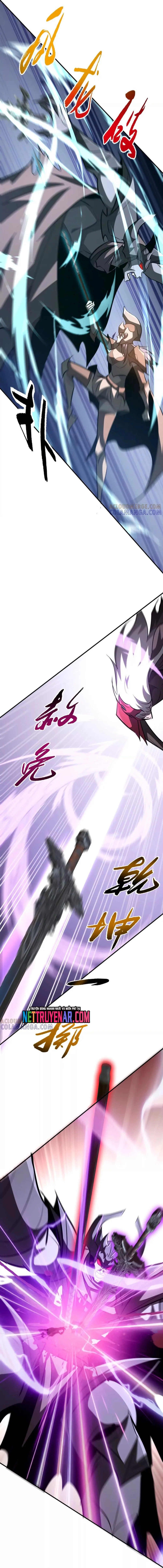 Võng Du Thiên Hạ Vô Song - Chapter 110 - Page 11