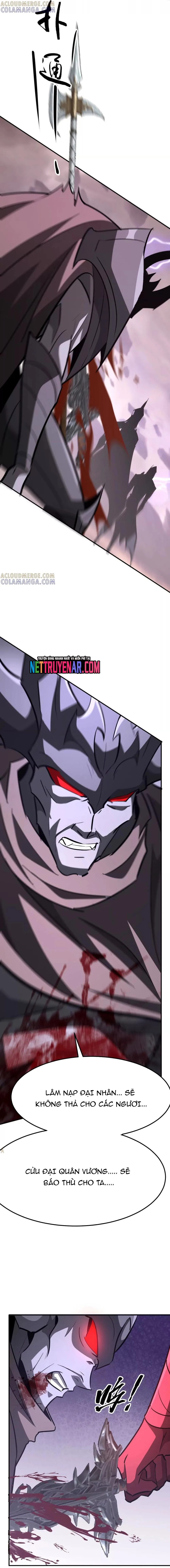 Võng Du Thiên Hạ Vô Song - Chapter 110 - Page 12