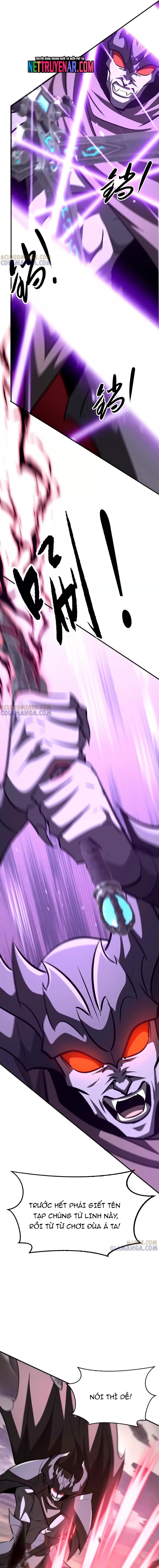 Võng Du Thiên Hạ Vô Song - Chapter 110 - Page 3