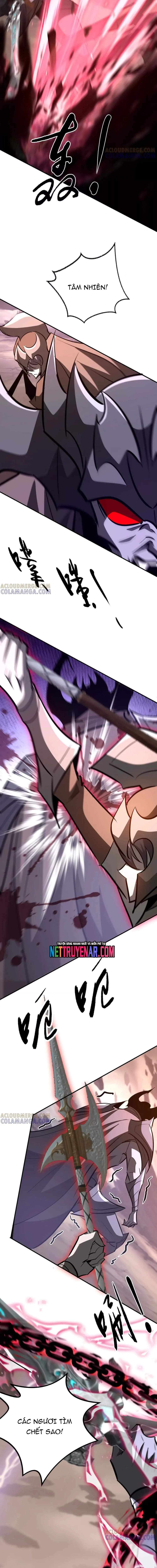 Võng Du Thiên Hạ Vô Song - Chapter 110 - Page 4