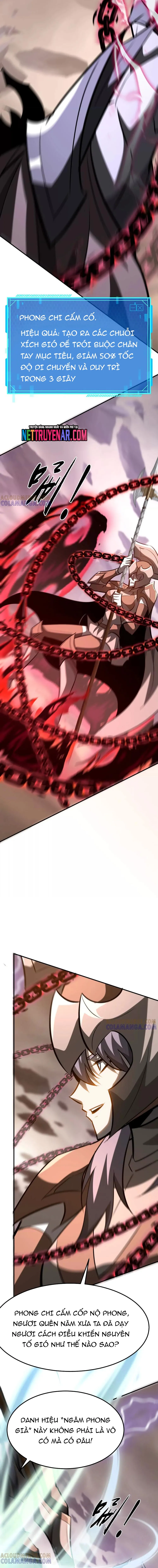 Võng Du Thiên Hạ Vô Song - Chapter 110 - Page 5