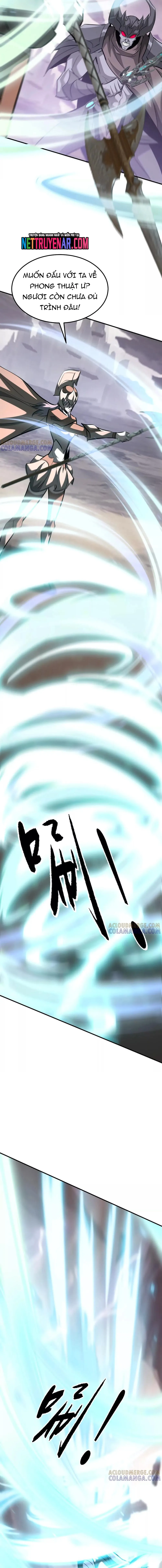 Võng Du Thiên Hạ Vô Song - Chapter 110 - Page 6