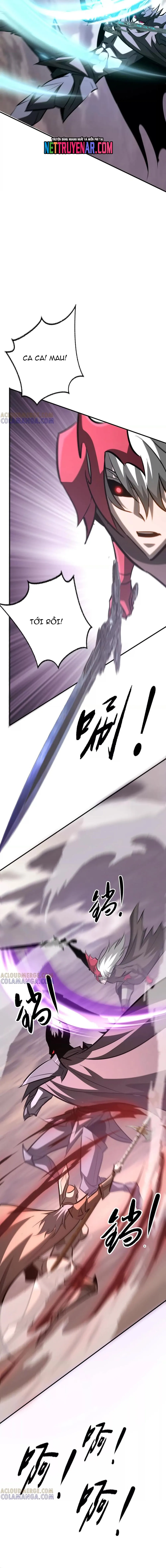 Võng Du Thiên Hạ Vô Song - Chapter 110 - Page 7