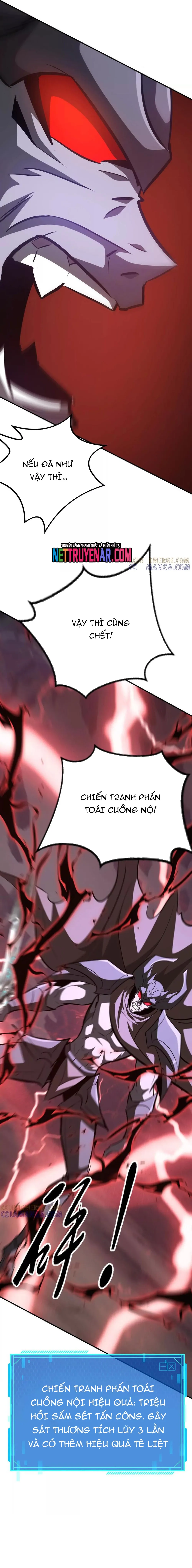 Võng Du Thiên Hạ Vô Song - Chapter 110 - Page 8