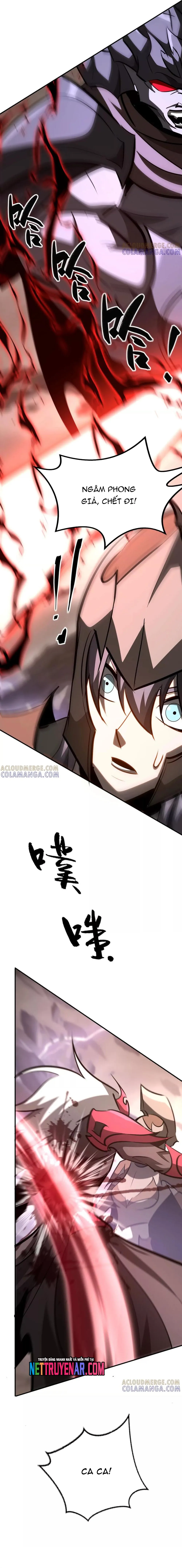 Võng Du Thiên Hạ Vô Song - Chapter 110 - Page 9