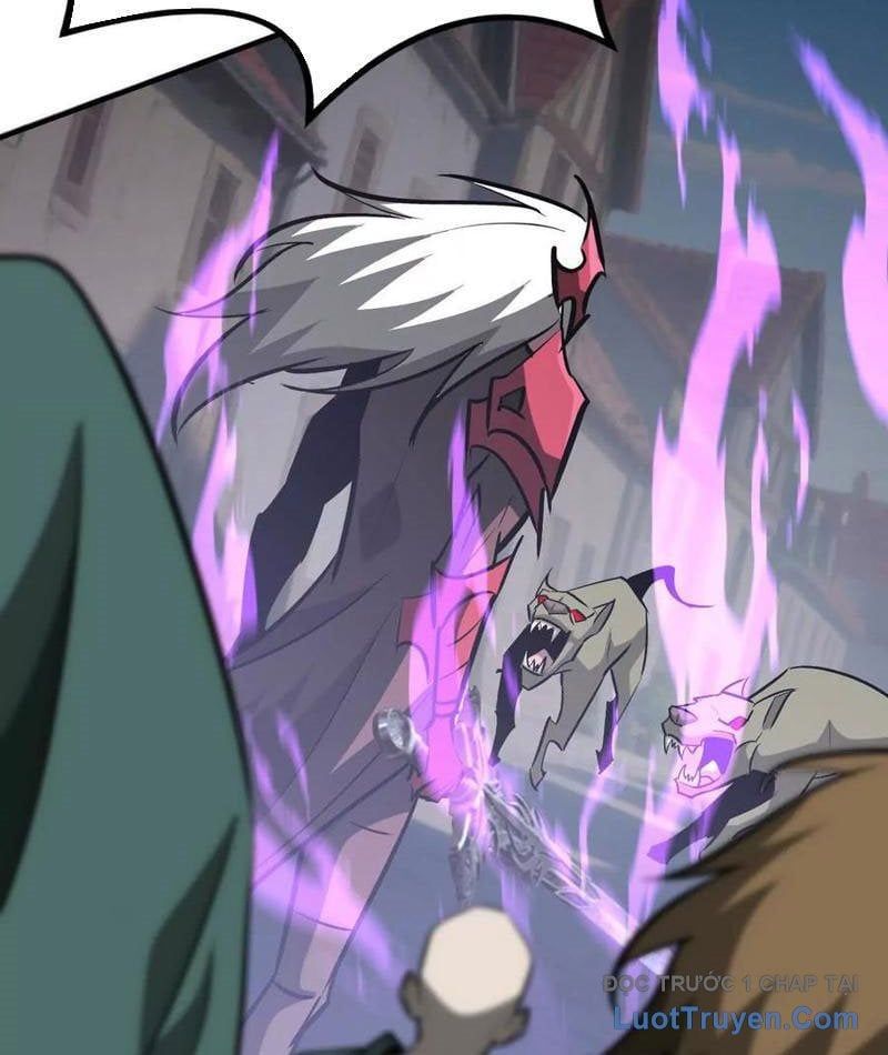 Võng Du Thiên Hạ Vô Song - Chapter 112 - Page 23