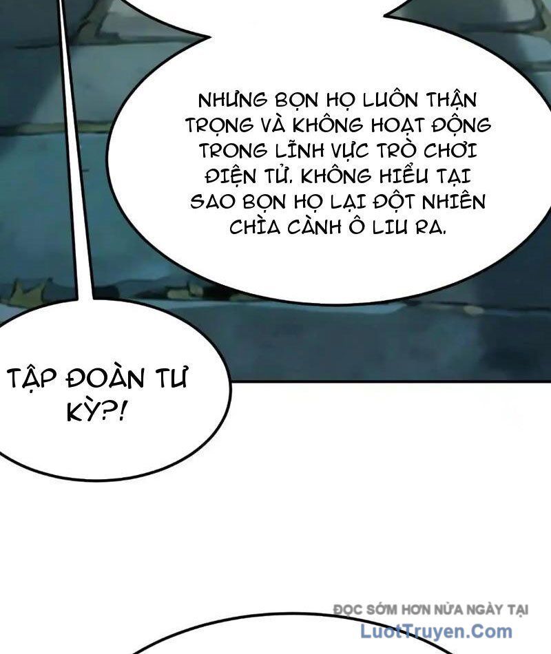 Võng Du Thiên Hạ Vô Song - Chapter 114 - Page 37