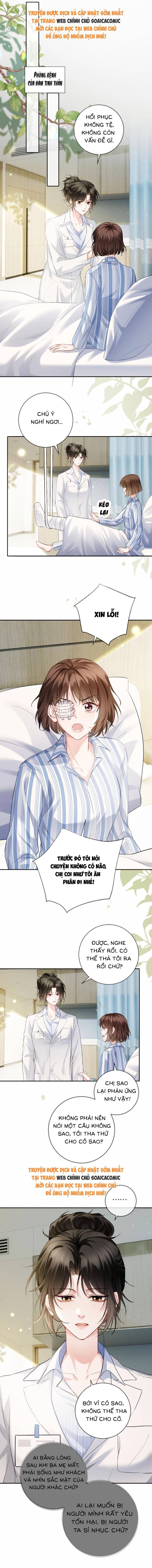 Tình Yêu Muộn Màng - Chapter 11 - Page 5