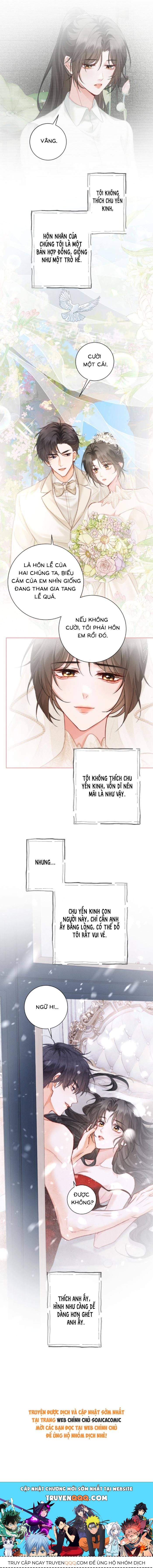 Tình Yêu Muộn Màng - Chapter 11 - Page 8