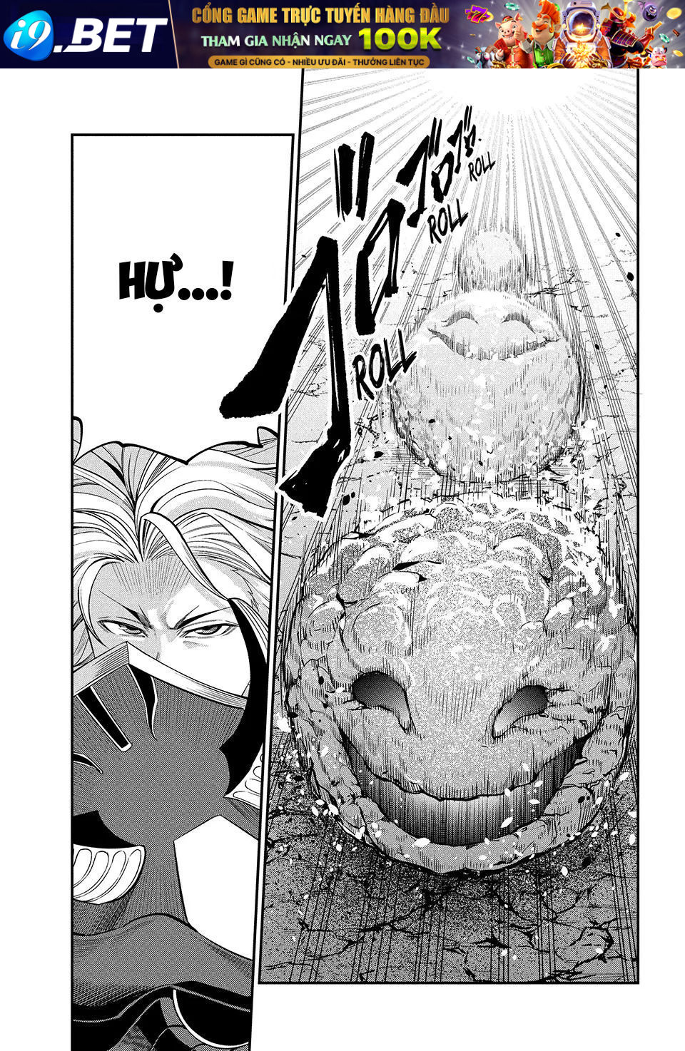 Kỵ Sĩ Chuyển Sinh Bị Lưu Đày, Trở Nên Bất Bại Nhờ Trò Chơi - Chapter 30 - Page 8