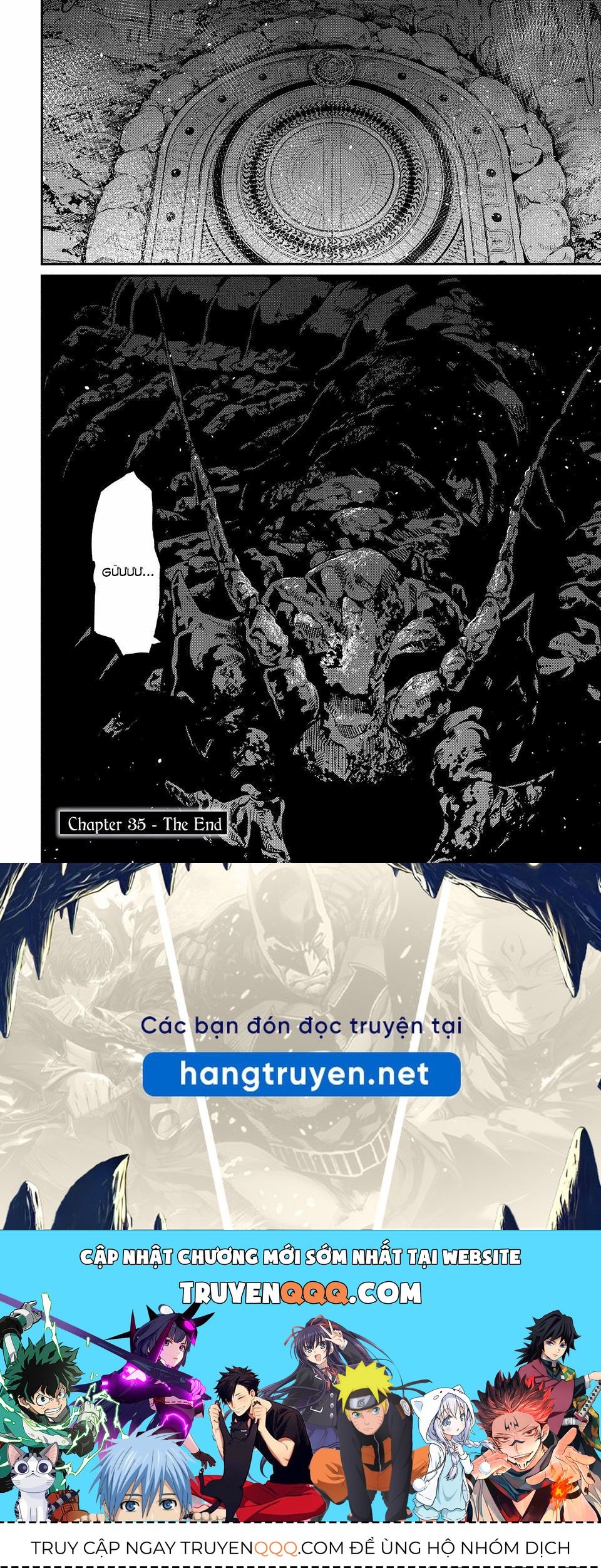 Kỵ Sĩ Chuyển Sinh Bị Lưu Đày, Trở Nên Bất Bại Nhờ Trò Chơi - Chapter 35 - Page 13