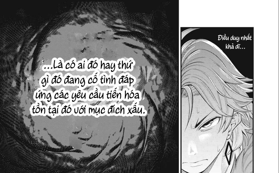 Kỵ Sĩ Chuyển Sinh Bị Lưu Đày, Trở Nên Bất Bại Nhờ Trò Chơi - Chapter 37 - Page 13