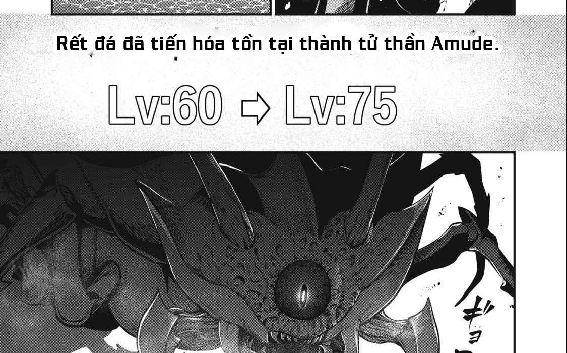 Kỵ Sĩ Chuyển Sinh Bị Lưu Đày, Trở Nên Bất Bại Nhờ Trò Chơi - Chapter 37 - Page 20