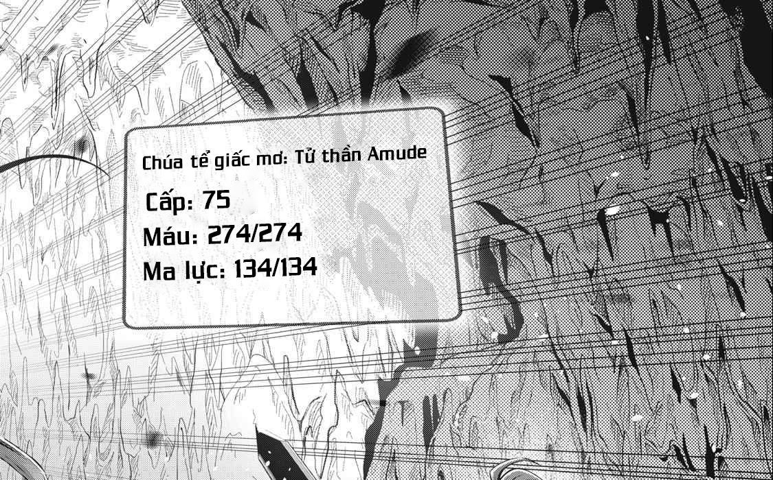 Kỵ Sĩ Chuyển Sinh Bị Lưu Đày, Trở Nên Bất Bại Nhờ Trò Chơi - Chapter 37 - Page 22