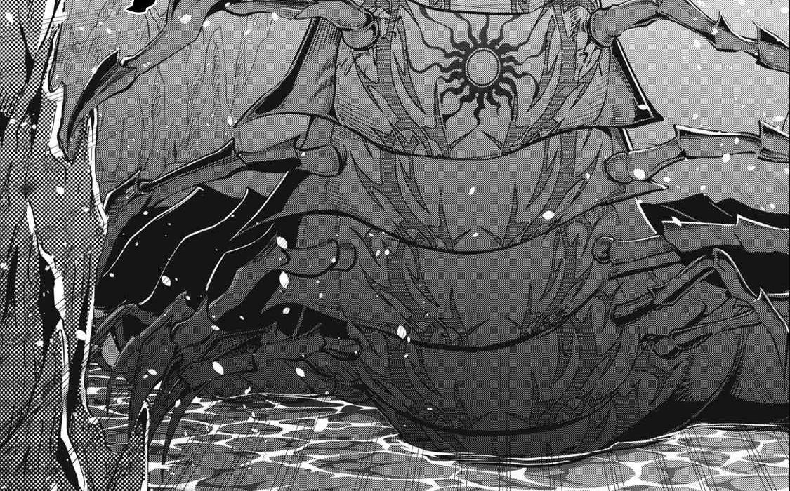 Kỵ Sĩ Chuyển Sinh Bị Lưu Đày, Trở Nên Bất Bại Nhờ Trò Chơi - Chapter 37 - Page 26