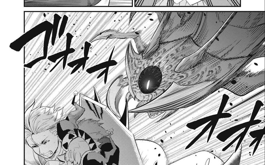 Kỵ Sĩ Chuyển Sinh Bị Lưu Đày, Trở Nên Bất Bại Nhờ Trò Chơi - Chapter 37 - Page 29