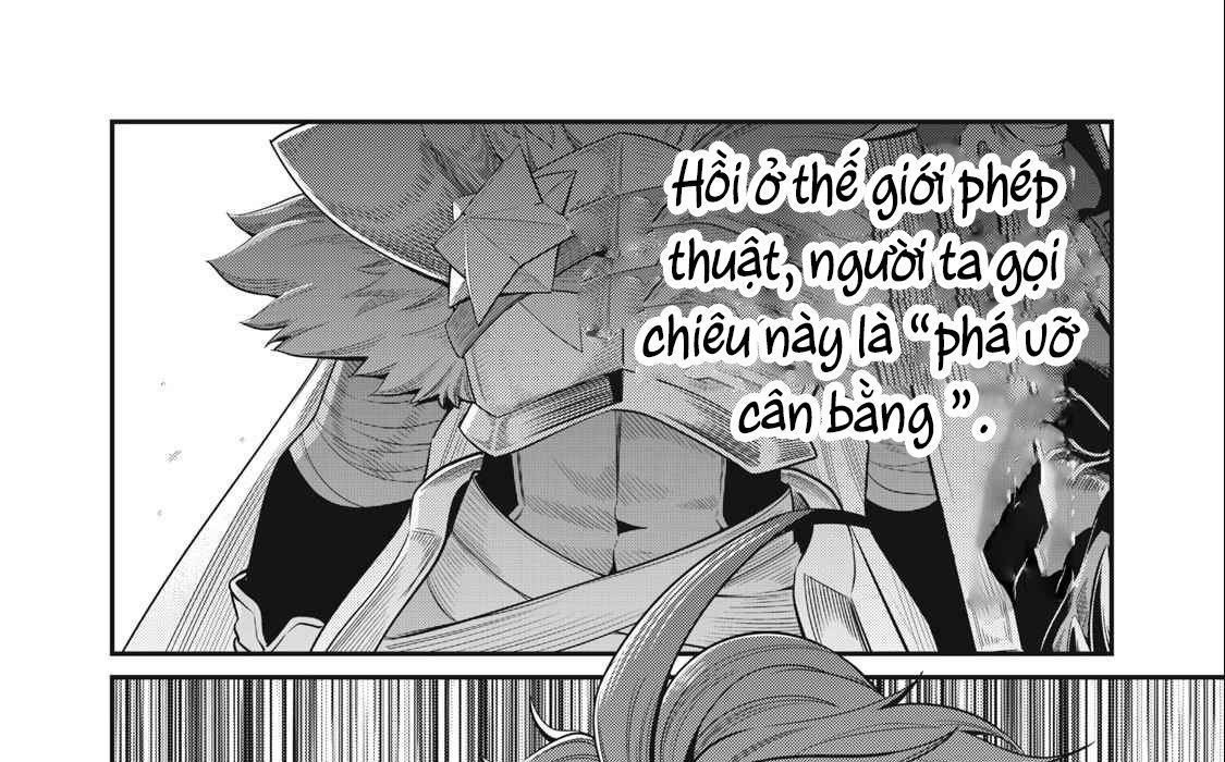 Kỵ Sĩ Chuyển Sinh Bị Lưu Đày, Trở Nên Bất Bại Nhờ Trò Chơi - Chapter 37 - Page 40