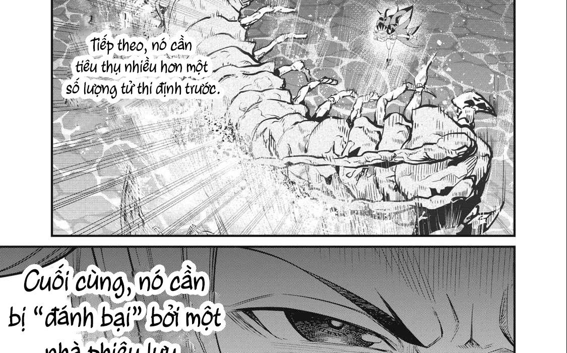 Kỵ Sĩ Chuyển Sinh Bị Lưu Đày, Trở Nên Bất Bại Nhờ Trò Chơi - Chapter 37 - Page 8