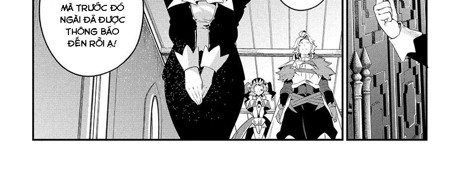 Kỵ Sĩ Chuyển Sinh Bị Lưu Đày, Trở Nên Bất Bại Nhờ Trò Chơi - Chapter 43 - Page 21
