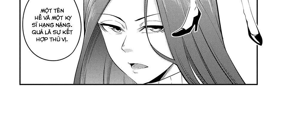 Kỵ Sĩ Chuyển Sinh Bị Lưu Đày, Trở Nên Bất Bại Nhờ Trò Chơi - Chapter 43 - Page 23