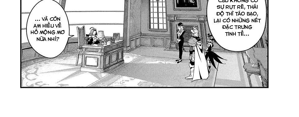 Kỵ Sĩ Chuyển Sinh Bị Lưu Đày, Trở Nên Bất Bại Nhờ Trò Chơi - Chapter 43 - Page 25