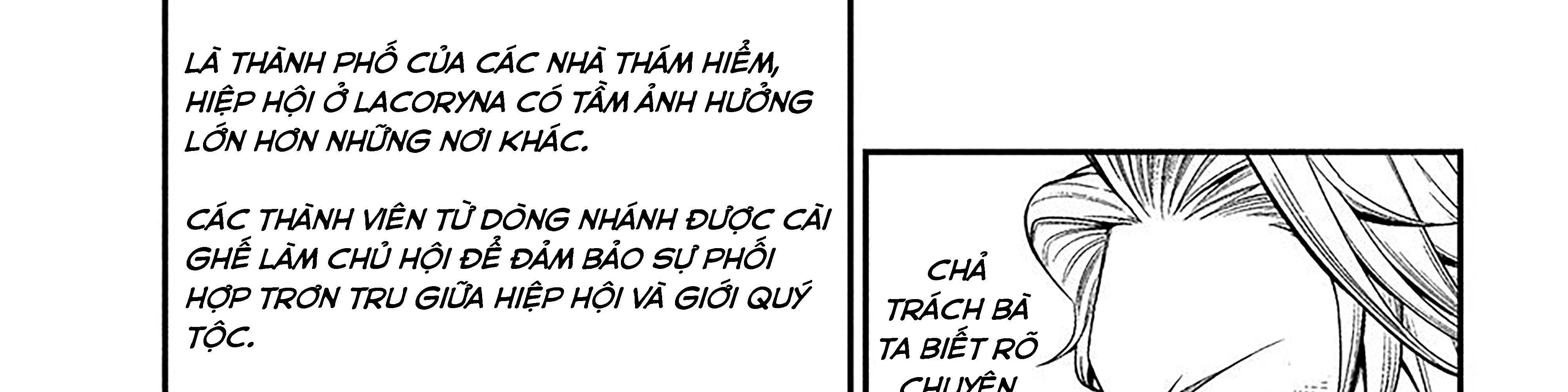 Kỵ Sĩ Chuyển Sinh Bị Lưu Đày, Trở Nên Bất Bại Nhờ Trò Chơi - Chapter 43 - Page 28