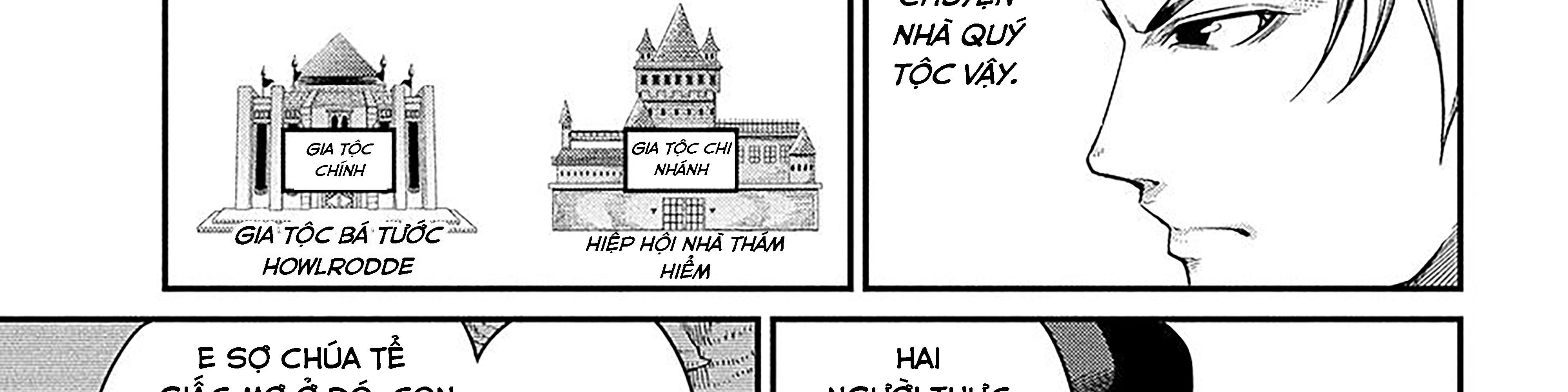 Kỵ Sĩ Chuyển Sinh Bị Lưu Đày, Trở Nên Bất Bại Nhờ Trò Chơi - Chapter 43 - Page 29