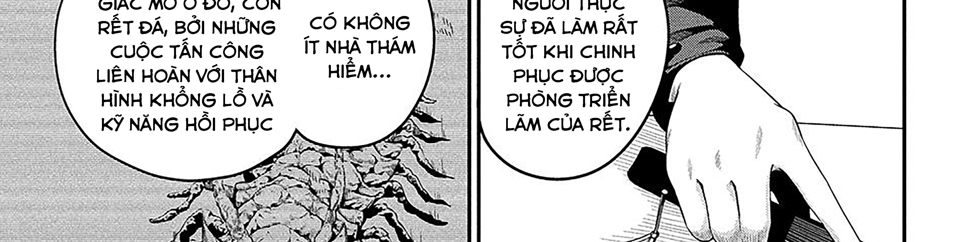 Kỵ Sĩ Chuyển Sinh Bị Lưu Đày, Trở Nên Bất Bại Nhờ Trò Chơi - Chapter 43 - Page 30