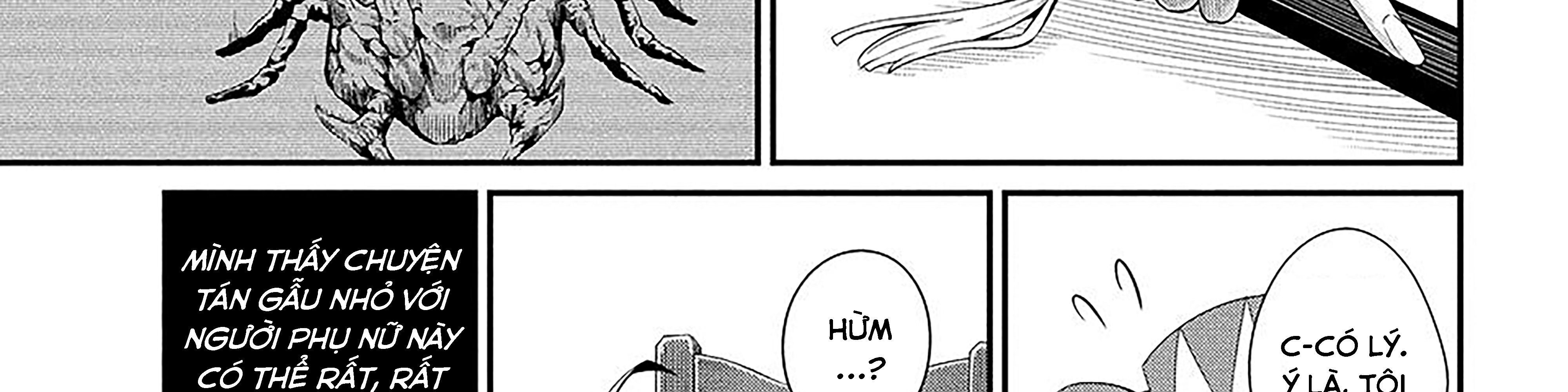 Kỵ Sĩ Chuyển Sinh Bị Lưu Đày, Trở Nên Bất Bại Nhờ Trò Chơi - Chapter 43 - Page 31