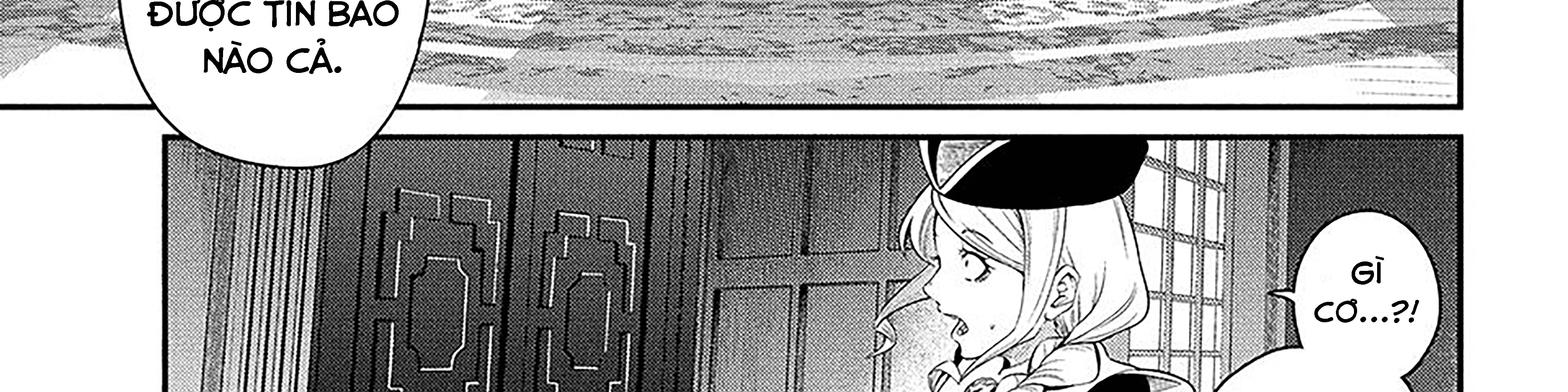 Kỵ Sĩ Chuyển Sinh Bị Lưu Đày, Trở Nên Bất Bại Nhờ Trò Chơi - Chapter 43 - Page 4