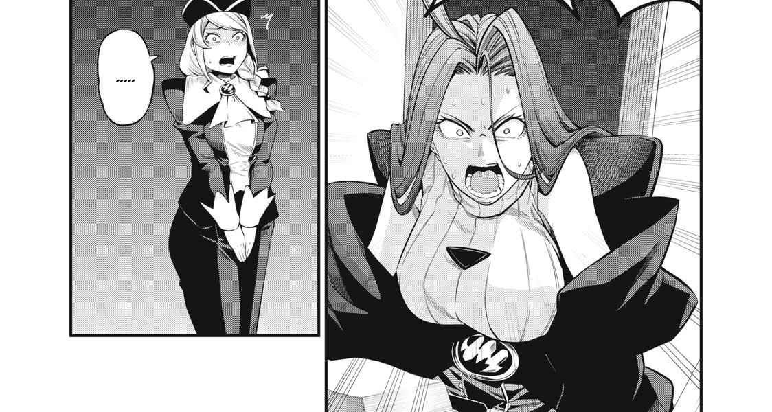 Kỵ Sĩ Chuyển Sinh Bị Lưu Đày, Trở Nên Bất Bại Nhờ Trò Chơi - Chapter 44 - Page 10