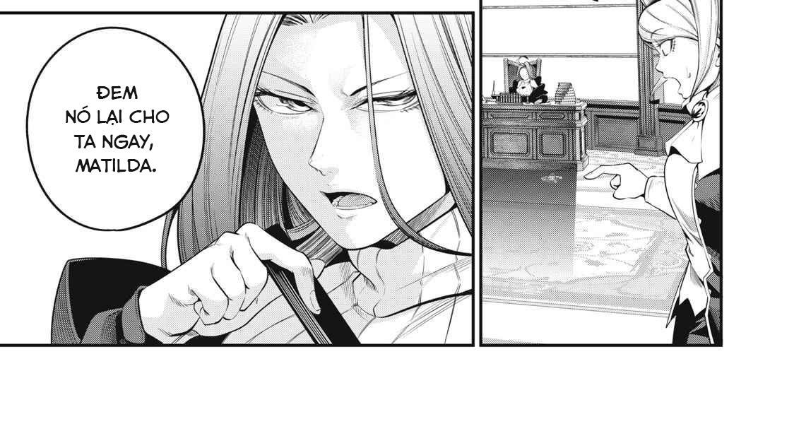 Kỵ Sĩ Chuyển Sinh Bị Lưu Đày, Trở Nên Bất Bại Nhờ Trò Chơi - Chapter 44 - Page 18