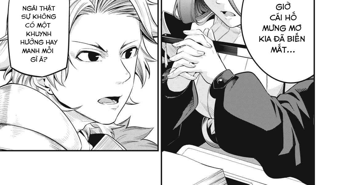 Kỵ Sĩ Chuyển Sinh Bị Lưu Đày, Trở Nên Bất Bại Nhờ Trò Chơi - Chapter 44 - Page 22