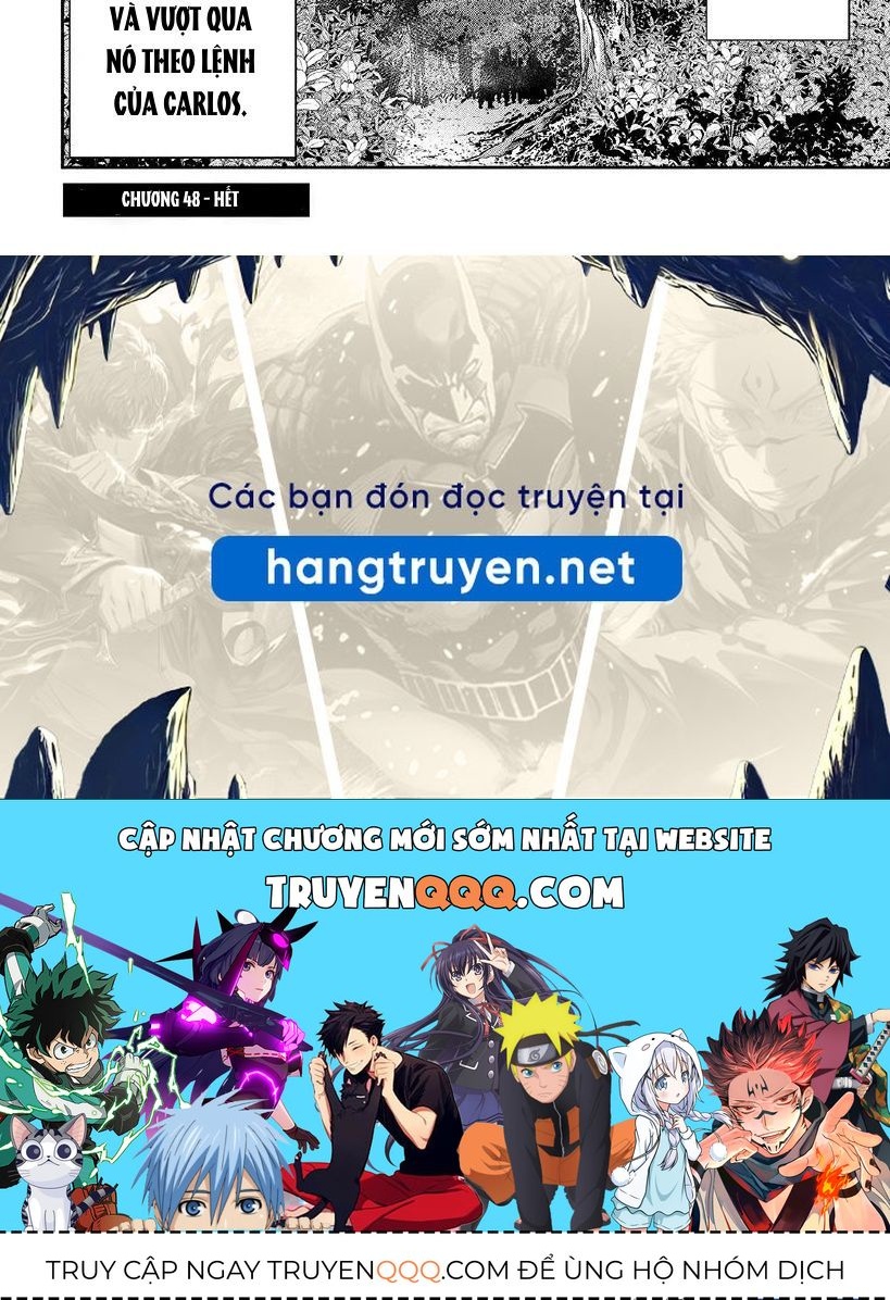 Kỵ Sĩ Chuyển Sinh Bị Lưu Đày, Trở Nên Bất Bại Nhờ Trò Chơi - Chapter 48 - Page 17