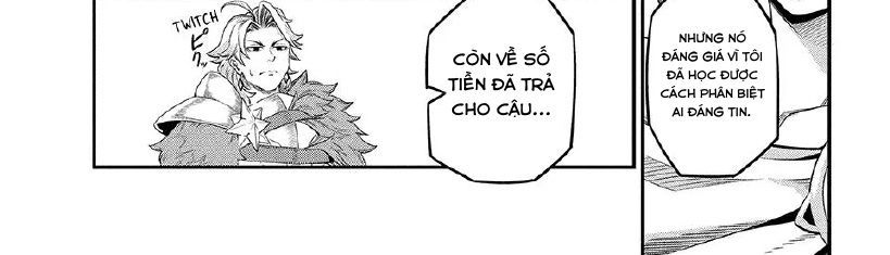 Kỵ Sĩ Chuyển Sinh Bị Lưu Đày, Trở Nên Bất Bại Nhờ Trò Chơi - Chapter 48 - Page 8