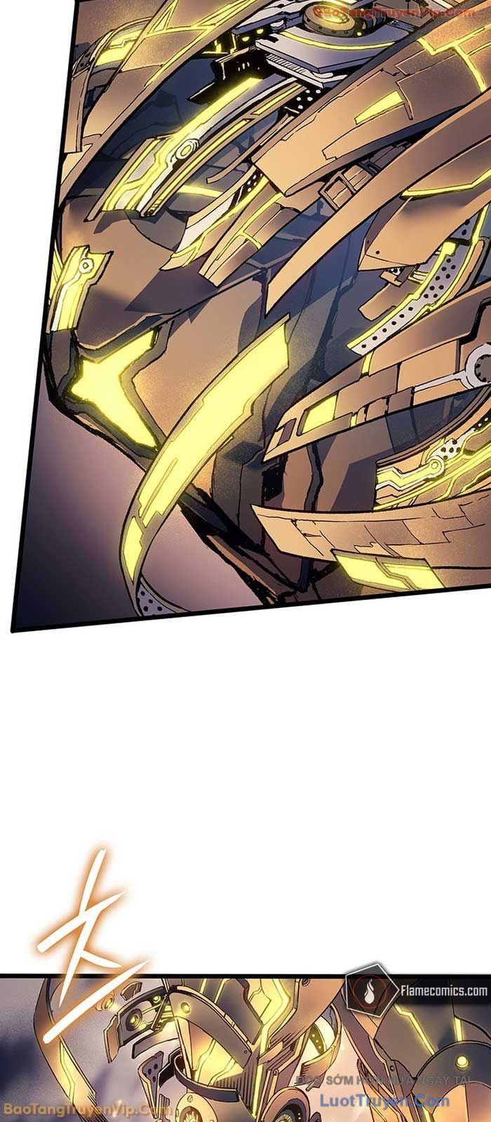 Đế Vương Hồi Quy - Chapter 100 - Page 13