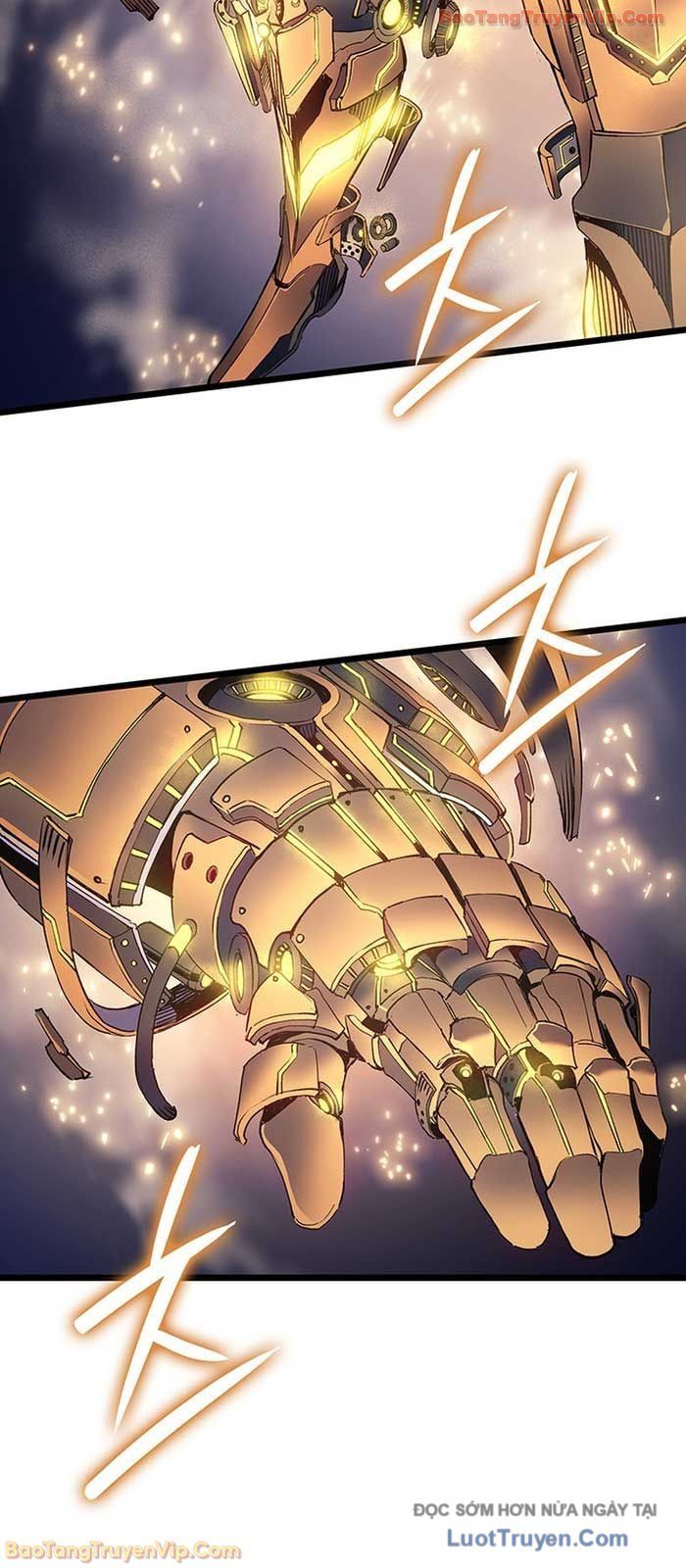 Đế Vương Hồi Quy - Chapter 100 - Page 14