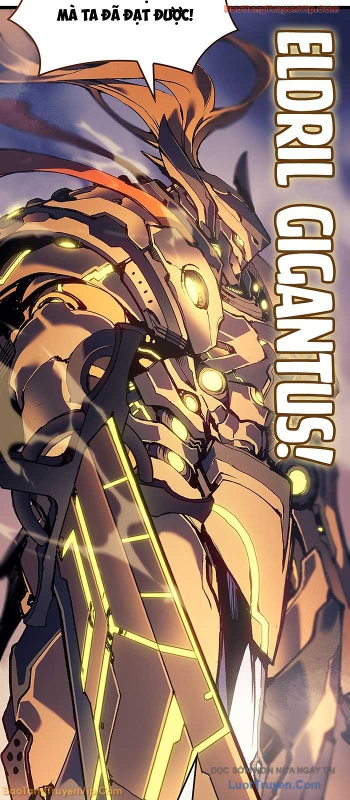 Đế Vương Hồi Quy - Chapter 100 - Page 16