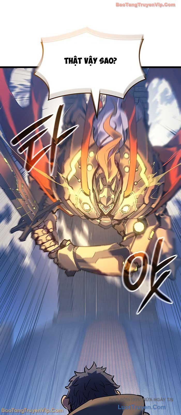 Đế Vương Hồi Quy - Chapter 100 - Page 19