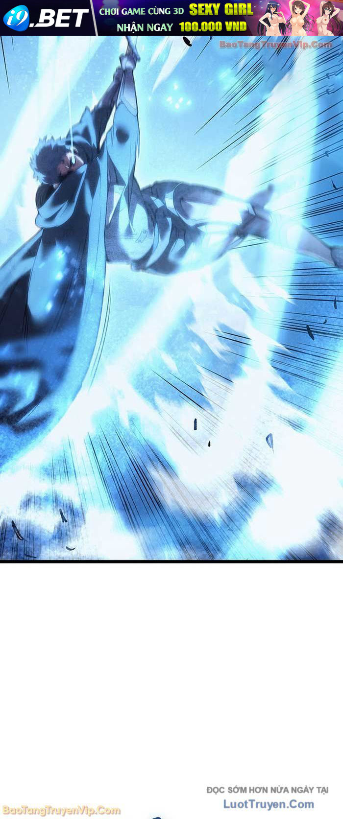 Đế Vương Hồi Quy - Chapter 100 - Page 21