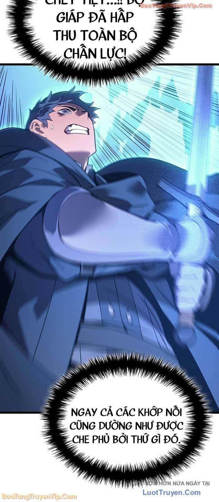 Đế Vương Hồi Quy - Chapter 100 - Page 25