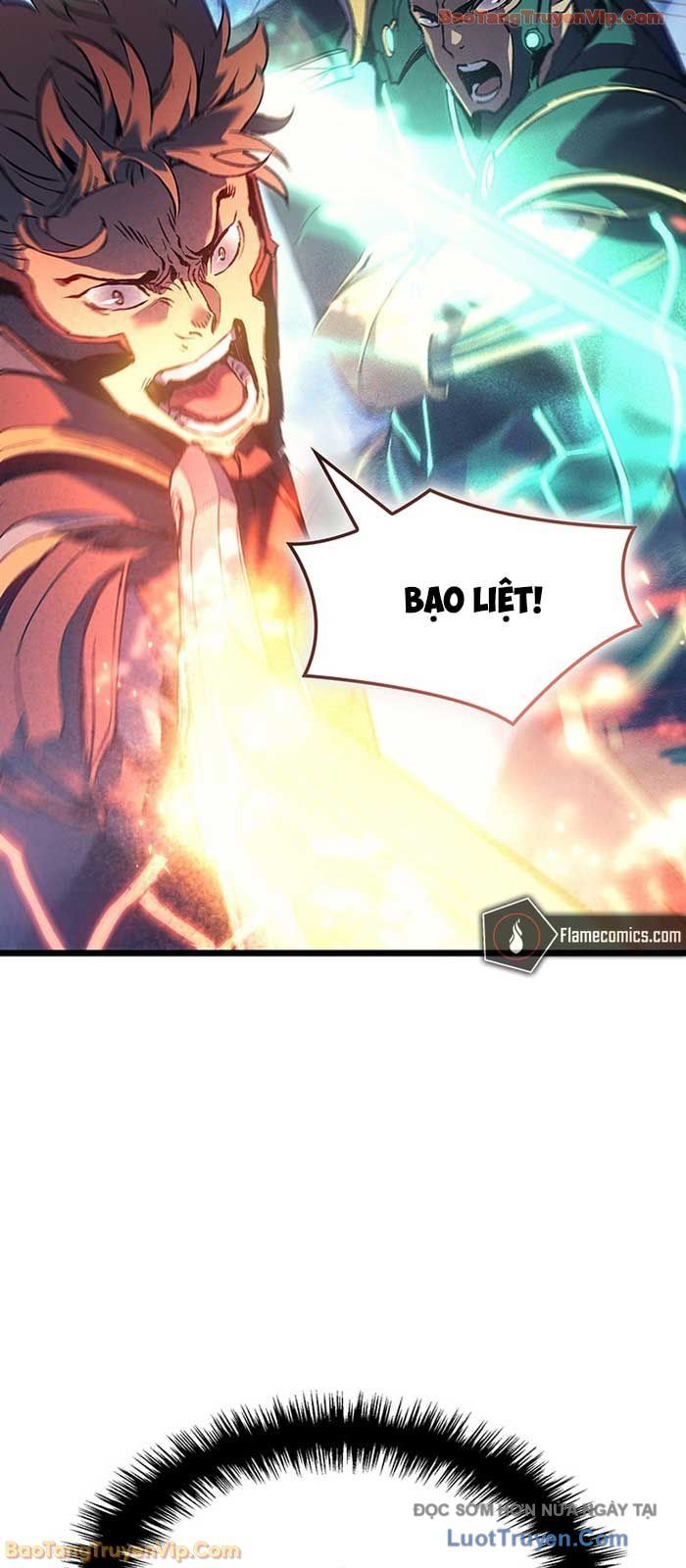 Đế Vương Hồi Quy - Chapter 100 - Page 3