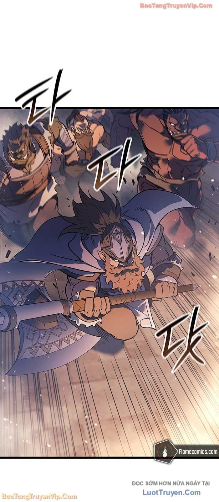 Đế Vương Hồi Quy - Chapter 100 - Page 36