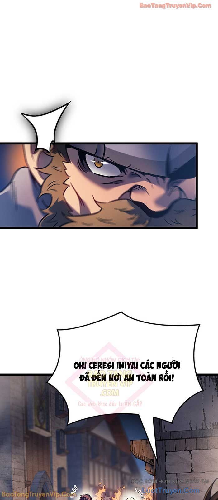 Đế Vương Hồi Quy - Chapter 100 - Page 37