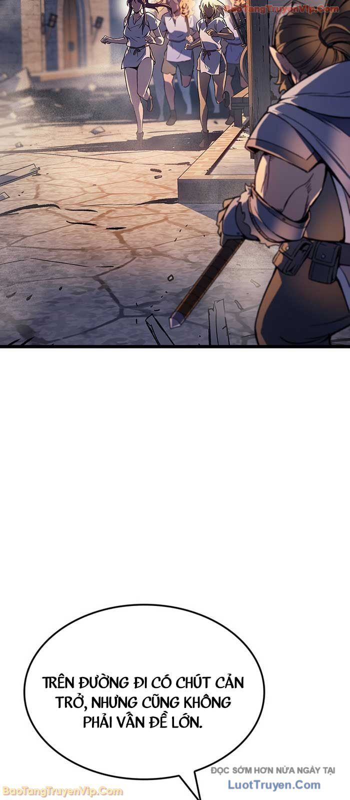 Đế Vương Hồi Quy - Chapter 100 - Page 38